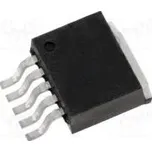 PMIC měnič DC/DC Uvst 40V Uvýst 5V TO263-5 buck