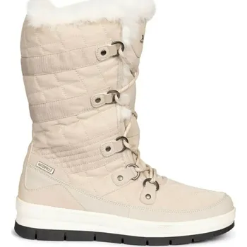 Dámské kozačky Trespass Dámské Dámská zimní obuv Trespass Evelyn Velikost: Hnědá 39 (2855337)