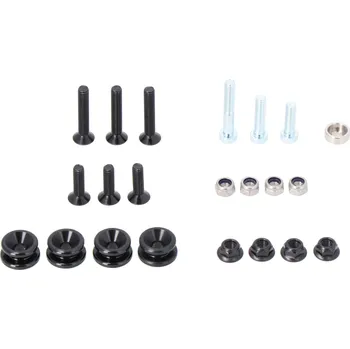 Auto-moto SW MOTECH adapter kit pro SysBag WP