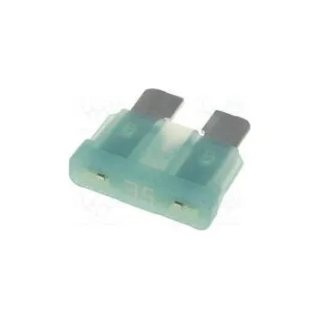 Autopojistky Pojistka tavná automobilová 35A 32V 19mm ATO