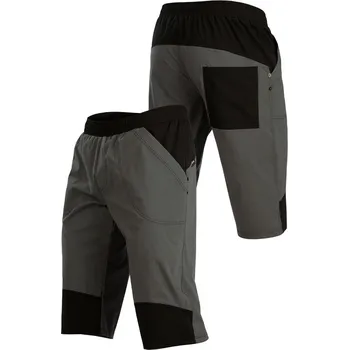 Pánské kraťasy Kraťasy pánské 5F227 LITEX Barva: šedá, Velikost: XXL