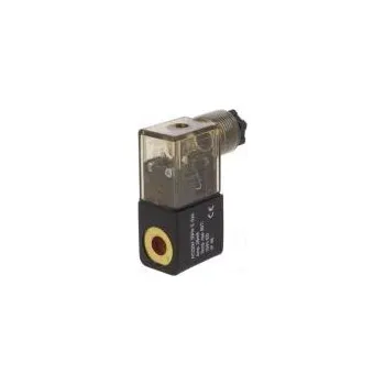 Ventil Cívka solenoidového ventilu Tepl 0÷50°C 230VAC 4,8VA IP65
