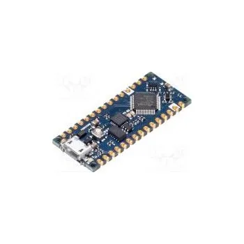 Elektronická součástka Arduino 20MHz 3,3÷5VDC Flash 48kB SRAM 6kB I2C,SPI,USART