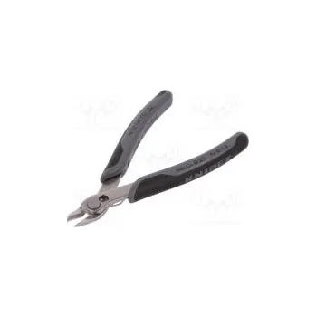 Kleště Kleště boční,ke stříhání,precizní ESD 140mm bez fáze