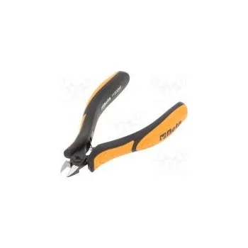 Kleště Kleště boční,ke stříhání dvousložková ergonomická rukojeť