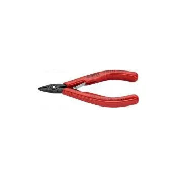 Ruční nářadí Kleště boční,ke stříhání,precizní 125mm