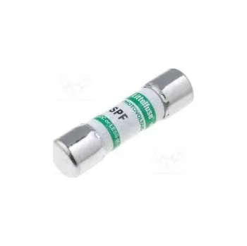 Autopojistky Pojistka tavná gPV 5A 1kVDC keramická,kulatý,průmyslová SPF