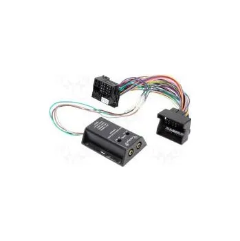 Adaptér Vst Quadlock BMW,Ford,Mercedes,Seat,VW,Škoda