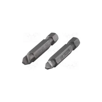 Bit Sada šroubovací bity Poč.ks 2 Rozměr SR1,SR2