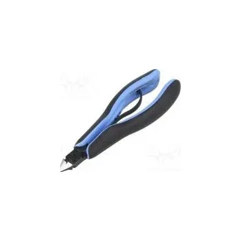 Kleště Kleště boční,ke stříhání,precizní ESD 135,5mm