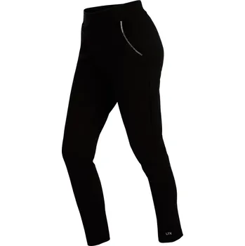 Dámské kalhoty Kalhoty dámské dlouhé 5F239 LITEX Barva: černá, Velikost: M