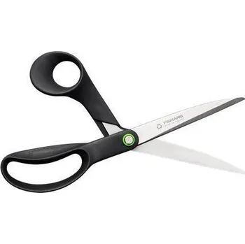 Zahradní nůžky Nůžky univerzální ReNew, 25 cm, FISKARS 1074546 FISKARS