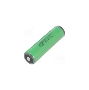 Článková baterie Akum Li-Ion Článek LG 18650,MR18650 3,6V 3500mAh