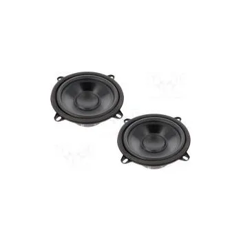 Auto Hi-Fi Autoreproduktory woofer 130mm 100W 65÷8000Hz 2 reproduktory