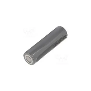 Článková baterie Akum Li-Ion 18650,MR18650 3,67V 2850mAh Ø18,3x65mm 10A