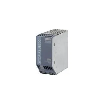 spínaný zdroj SIEMENS 6EP3334-8SB00-0AY0 Napájecí zdroj spínaný 240W 24VDC 10A 85÷132VAC,170÷264VAC
