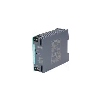 spínaný zdroj SIEMENS 6EP1321-5BA00 Napájecí zdroj spínaný 24W 12VDC 2A 85÷264VAC 110÷300VDC