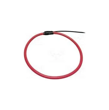 Revizní přístroj Klešťový adaptér AC Økab 170mm I AC 100m÷10000A Dél.kab 3m