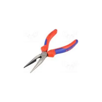 Ruční nářadí Kleště 160mm pro ohýbání, uchopení a stříhání