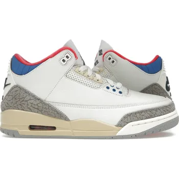 Pánské tenisky Jordan 3 Retro Seoul 2.0 Velikost: 47 IB1482-100