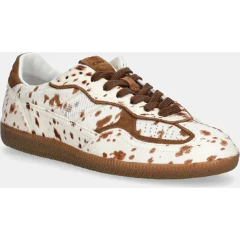 Dámské tenisky Semišové tenisky Alohas Tb.490 S100707.06 béžová 01X, EUR 38