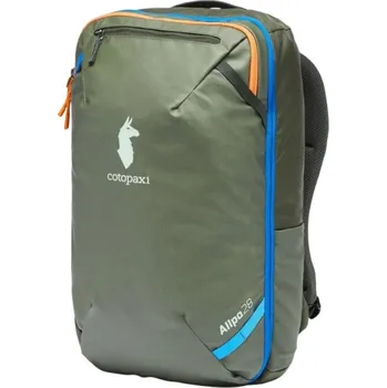 Cotopaxi Allpa 28l Travel Pack Fatigue