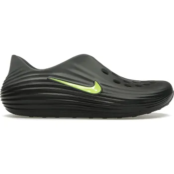 Pánské tenisky Nike ReactX Rejuven8 Black Cool Grey Volt Velikost: 47.5 HV5060-003
