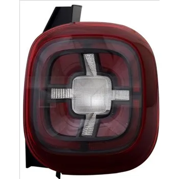 Zadní světlomet Zadní světlo pravé - DACIA DUSTER II 2017-
