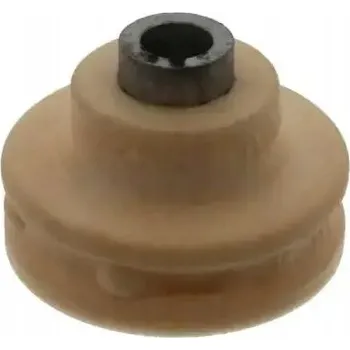 SWAG 20 93 6779 Uložení tlumiče