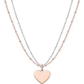 Náhrdelník Thomas Sabo LBKE0004-415-12-L45V + doprava zdarma