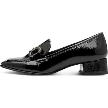 Dámské mokasíny Tamaris 1-24316-43-001 Dámské mokasíny černé 40