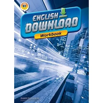 Cizí jazyk English Download B1 Workbook - Matt Prior,Elizabeth Gordon,Jennifer Heath