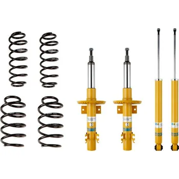 Sada dilu vinutych pruzin k odpruzeni BILSTEIN 46-339904