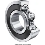 6001-2RSH/C3 SKF Jednořadé kuličkové ložisko