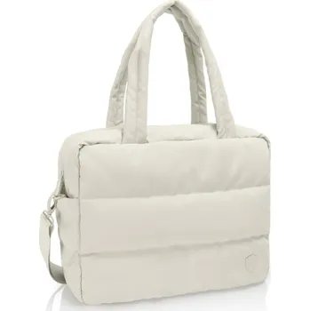 Heys Puffer Personal Bag Off White 21 L HEYS-30138-0016-00