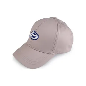 Kšiltovka Dětská bavlněná kšiltovka unisex - 1 ks - 3 béžová