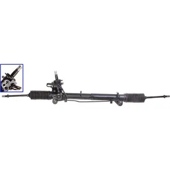 Posilovač řízení Řídicí mechanismus SPIDAN 52511