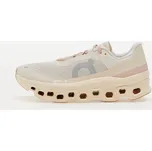 Tenisky On W Cloudmonster Moon/ Fawn EUR 40.5