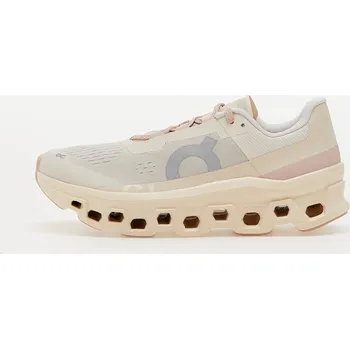 Dámská obuv Tenisky On W Cloudmonster Moon/ Fawn EUR 40.5