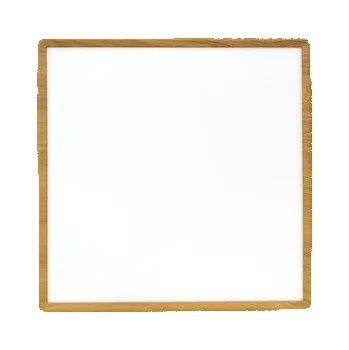 LED stropní 3CCT svítidlo TR-94S - 40W 4300lm 50x50x2,5cm Trixline