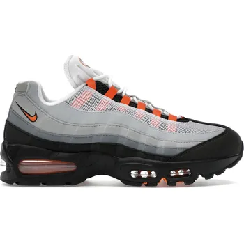 Pánská obuv Nike Air Max 95 OG Big Bubble Bright Mandarin (2025) Velikost: 42 HM4740-005