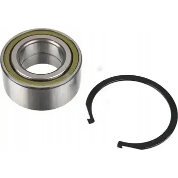 Zavěšení kol Febi Bilstein 172642 Sada ložisek kola