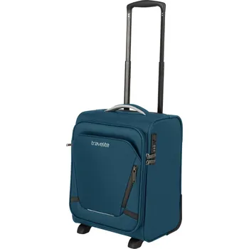 Travelite Jetpack Wings 2 Cabin Petrol 25 L TRAVELITE-90223-22