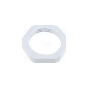 Matice Matice PG21 polyamid 36mm Závit PG