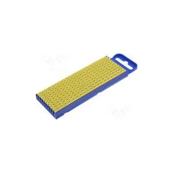 Kabelové značky pro kabely a vodiče Symbol štítku 2 polyamid