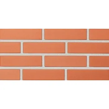 Obklad Lícová cihla Klinker RF Janka červená světlá 250x120x65 mm