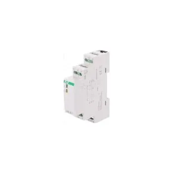 Převodník proudu DIN 0÷285VAC,0÷400VDC 9÷30VDC IP20 -20÷50°C