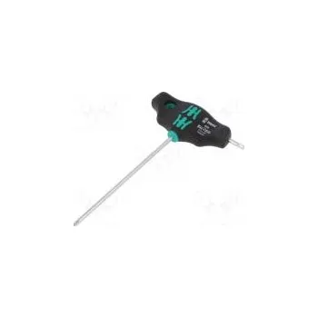 Klíč Screwdriver hex key HEX 2,5mm 400 Blade length 100mm