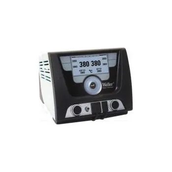 Páječka Pájecí a odpájecí stanice čislicová,dotykový panel 255W ESD