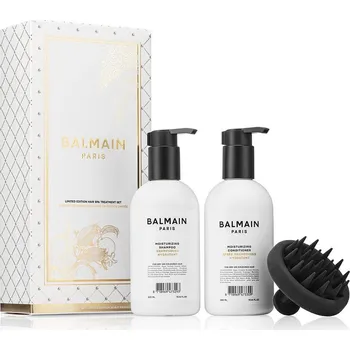 Kosmetická sada Balmain Hair Couture Limited Edition Hair Spa Treatment Set